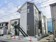 LOFTIA井土ケ谷下町七番館