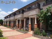 GARDEN SQUARE J1
