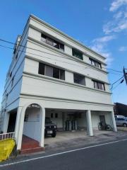 熊本市電健軍線二本木口駅まで徒歩7分
