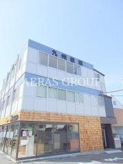 尾山台QSハイム