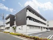 ＪＲ川越線西大宮駅まで徒歩4分