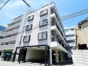 阪急京都線淡路駅まで徒歩7分
