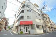 広島電鉄横川線十日市町駅まで徒歩5分
