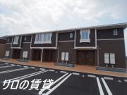 メゾン感田C