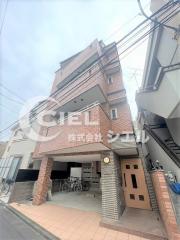 ＪＲ総武線（各駅停車）高円寺駅まで徒歩10分