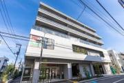 都営大江戸線落合南長崎駅まで徒歩6分