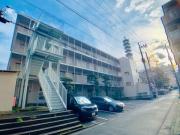 ＪＲ東海道本線藤沢駅まで徒歩9分