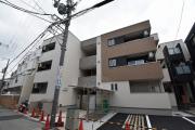 フジパレス服部天神2番館