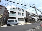 京王線調布駅まで徒歩4分