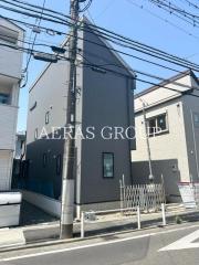 狛江市猪方4丁目戸建A棟