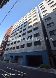 ＪＲ京葉線八丁堀駅まで徒歩8分