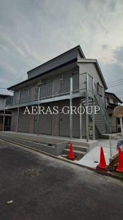 コーラルコート秋津 弐番館
