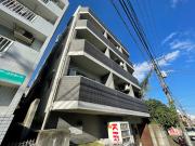 東急東横線妙蓮寺駅まで徒歩12分