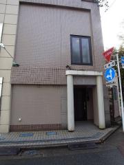 板屋町M様貸家