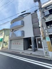 阪急京都線上新庄駅まで徒歩7分
