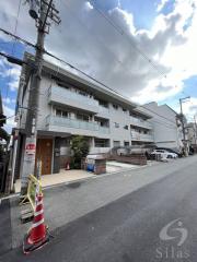 シャーメゾン山喜