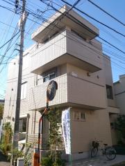 Harmony House