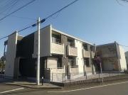 西武多摩湖線武蔵大和駅まで徒歩9分