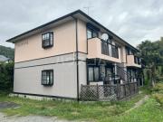 小田急小田原線秦野駅までバス約11分 徒歩4分