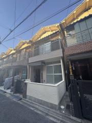 近鉄難波・奈良線河内花園駅まで徒歩7分