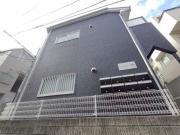 東京メトロ有楽町線要町駅まで徒歩9分