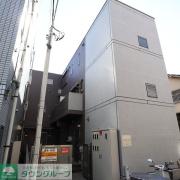 ロータスハウス