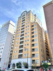 都営大江戸線東新宿駅まで徒歩1分
