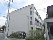 ＪＲ南武線矢野口駅まで徒歩2分
