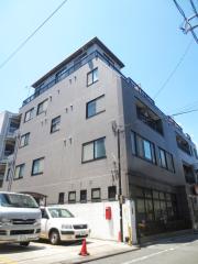 ゴールド第3ビル
