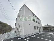メリディアン利府加瀬 弐番館