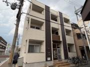 ハーモニーテラス