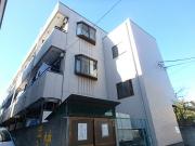 東京メトロ東西線西葛西駅まで徒歩7分