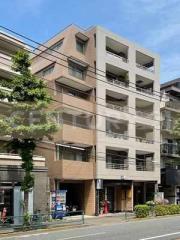 プレ・ドール目白