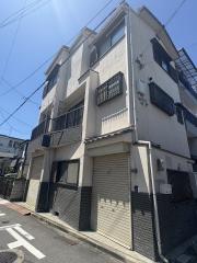 東大阪市大蓮北弥刀戸建て