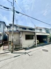 吹田市内本町一戸建