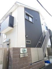 京急本線立会川駅まで徒歩5分