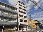 ＪＲ関西本線奈良駅まで徒歩6分