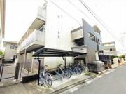 クレイノラギ 下落合