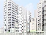 東京メトロ日比谷線南千住駅まで徒歩2分