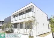 パレス氷川