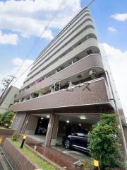 ドミール桜川II