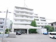 地下鉄南北線南平岸駅まで徒歩13分