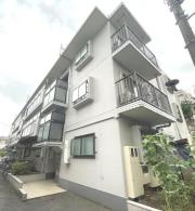 都営三田線新板橋駅まで徒歩9分