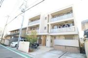ＪＲ東海道本線甲子園口駅まで徒歩3分