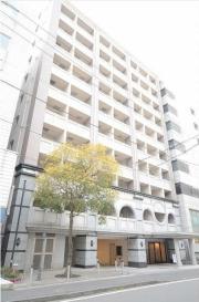 みなとみらい線元町・中華街駅まで徒歩3分