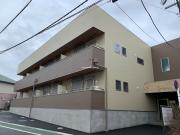 小田急小田原線渋沢駅まで徒歩4分