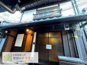 烏丸御池リノベ京町家