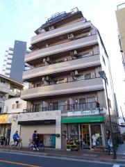 SKガーデン西葛西III