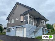 ニセコ町富士見164戸建