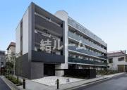 都営三田線新板橋駅まで徒歩5分